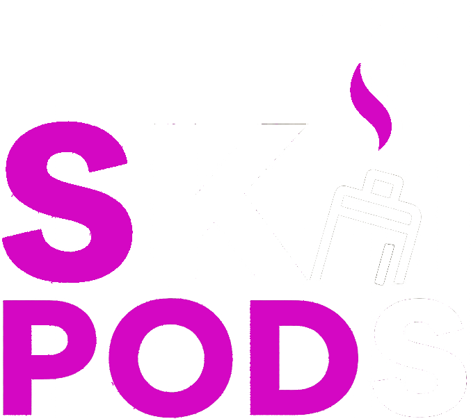 SK PODS ONLINE